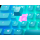 STEELSERIES Apex 3 TKL Aqua 64933 - 1360667 - zdjęcie 6